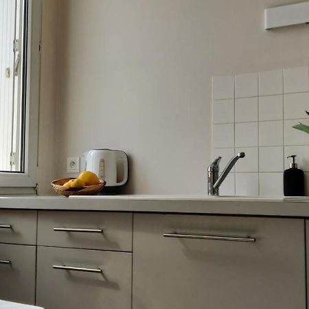 Bien Agence, Cosy Et Calme, Joli Petit Appart! Tours Luaran gambar